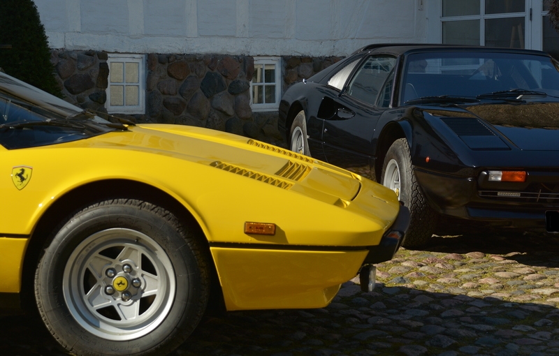 Ferrari 308 GTSI