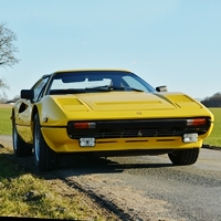 Ferrari 308 QV GTSI