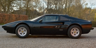 Ferrari 308 GTSI