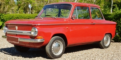 NSU Prinz 4