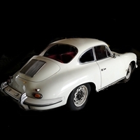 Porsche 356